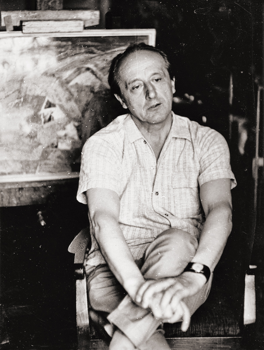 Abodi Nagy B&eacute;la