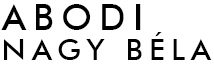 Abodi Nagy B&eacute;la